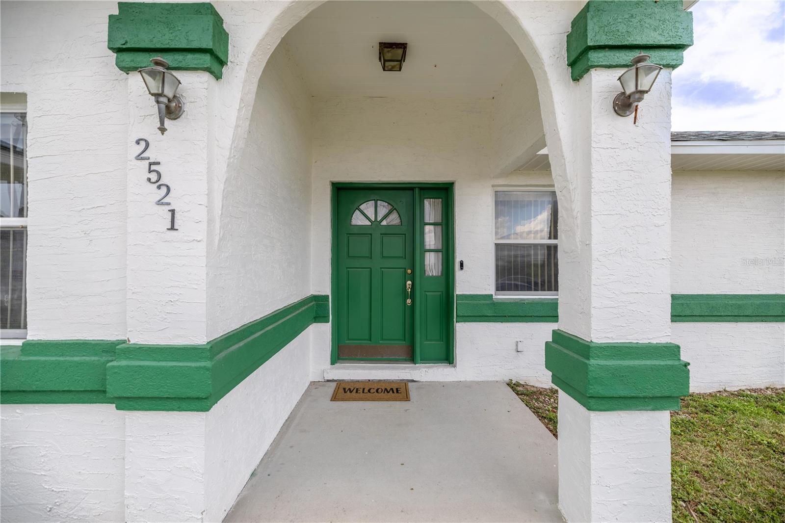 2521 NW 45TH PLACE