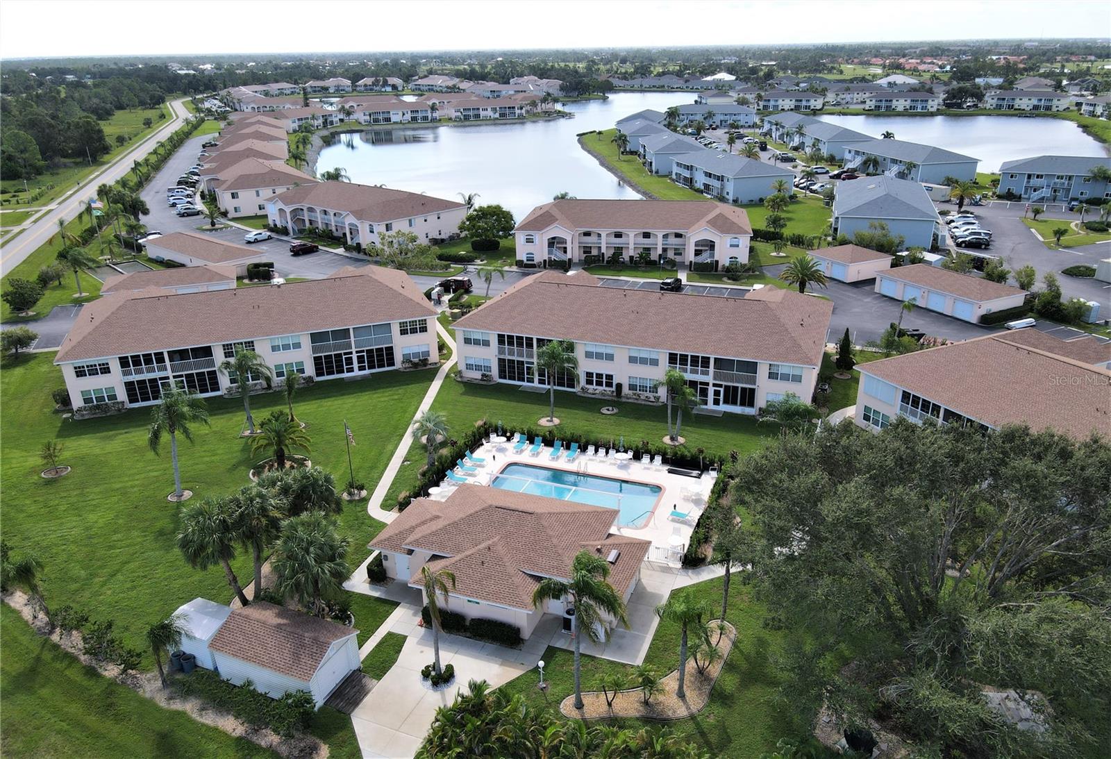 NORTH SHORE/KINGSWAY - Residential