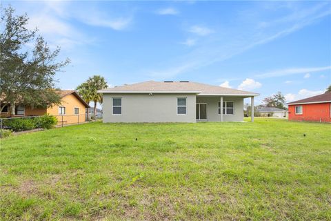 A home in OCALA