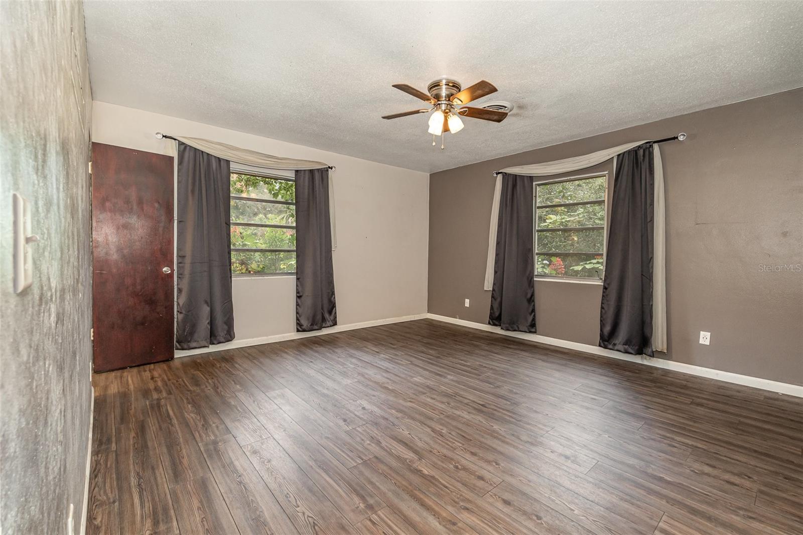 STETSON HIGHLANDS - Residential