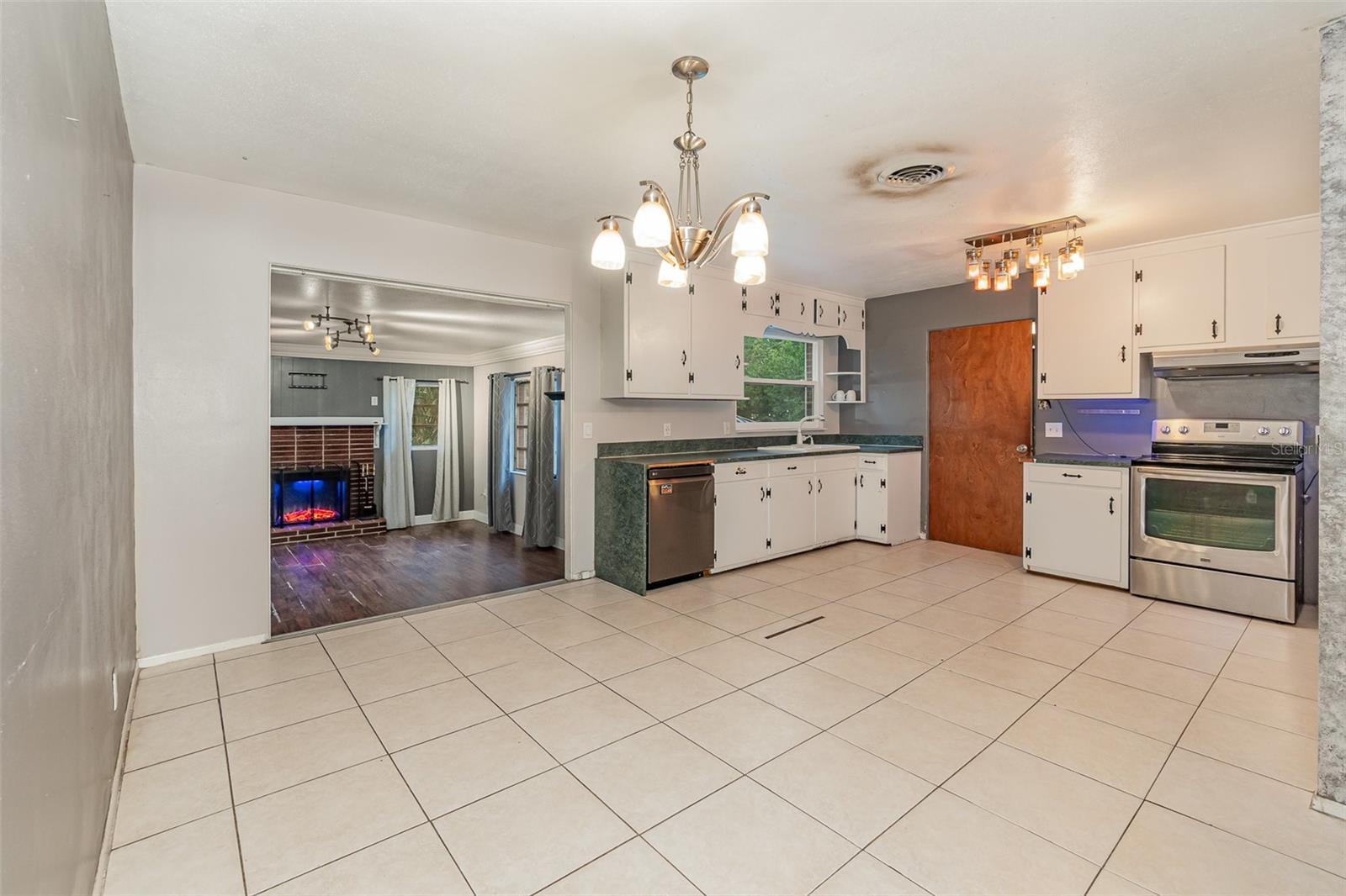 STETSON HIGHLANDS - Residential