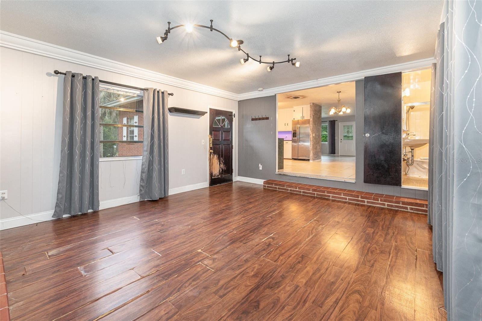 STETSON HIGHLANDS - Residential