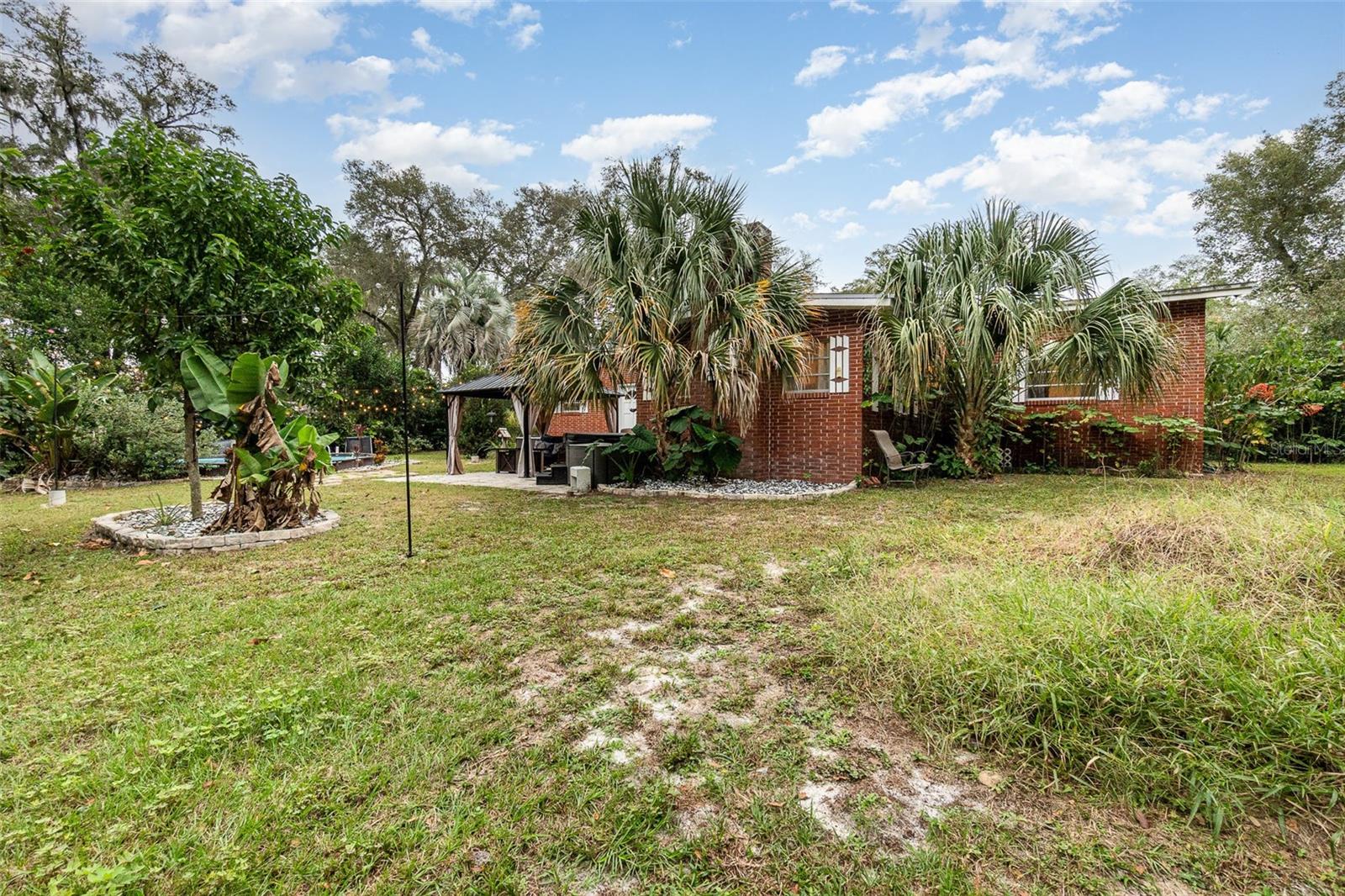 STETSON HIGHLANDS - Residential