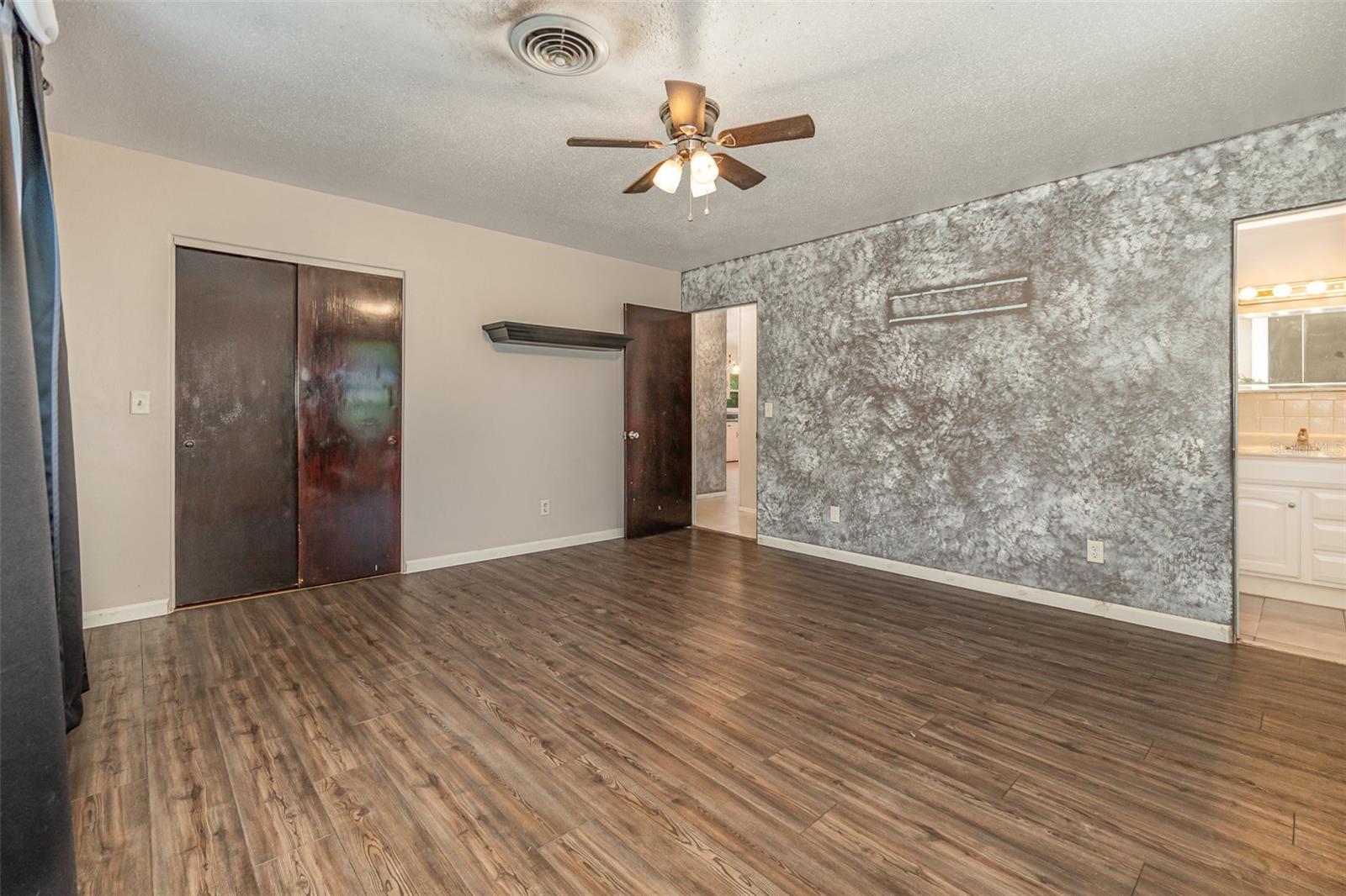 STETSON HIGHLANDS - Residential