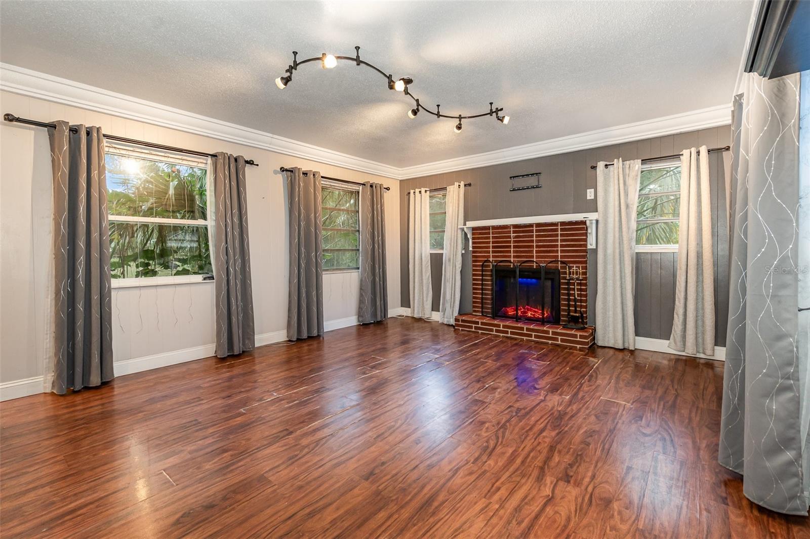 STETSON HIGHLANDS - Residential