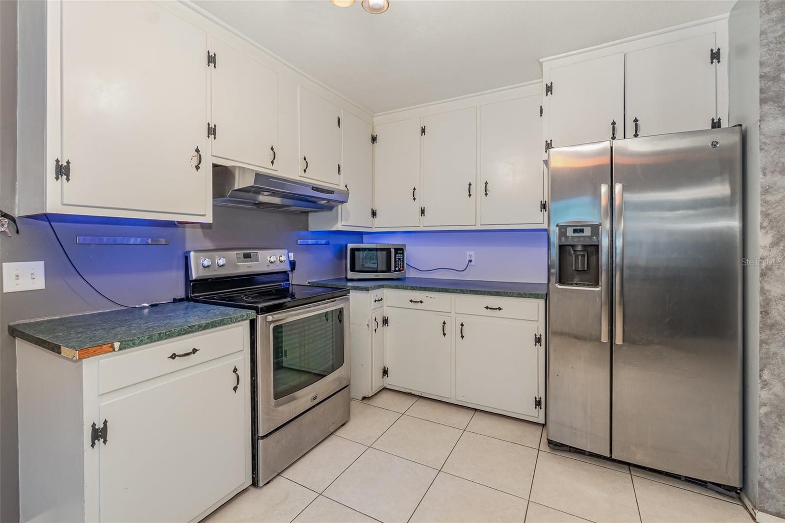 STETSON HIGHLANDS - Residential