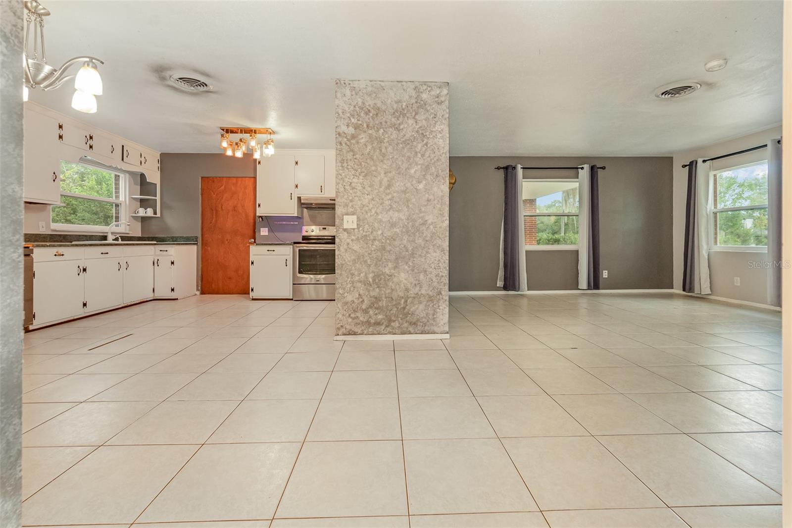 STETSON HIGHLANDS - Residential