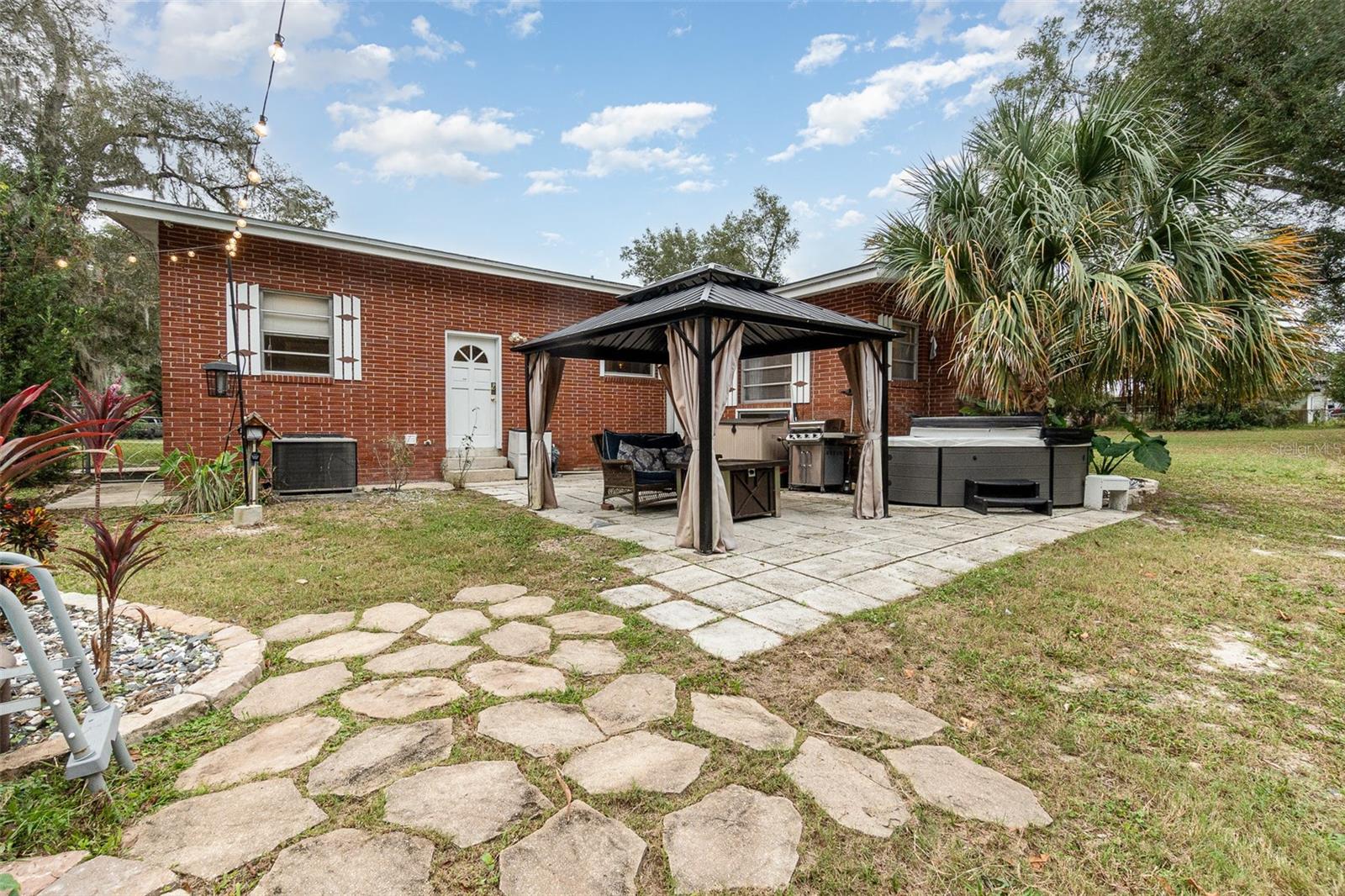 STETSON HIGHLANDS - Residential