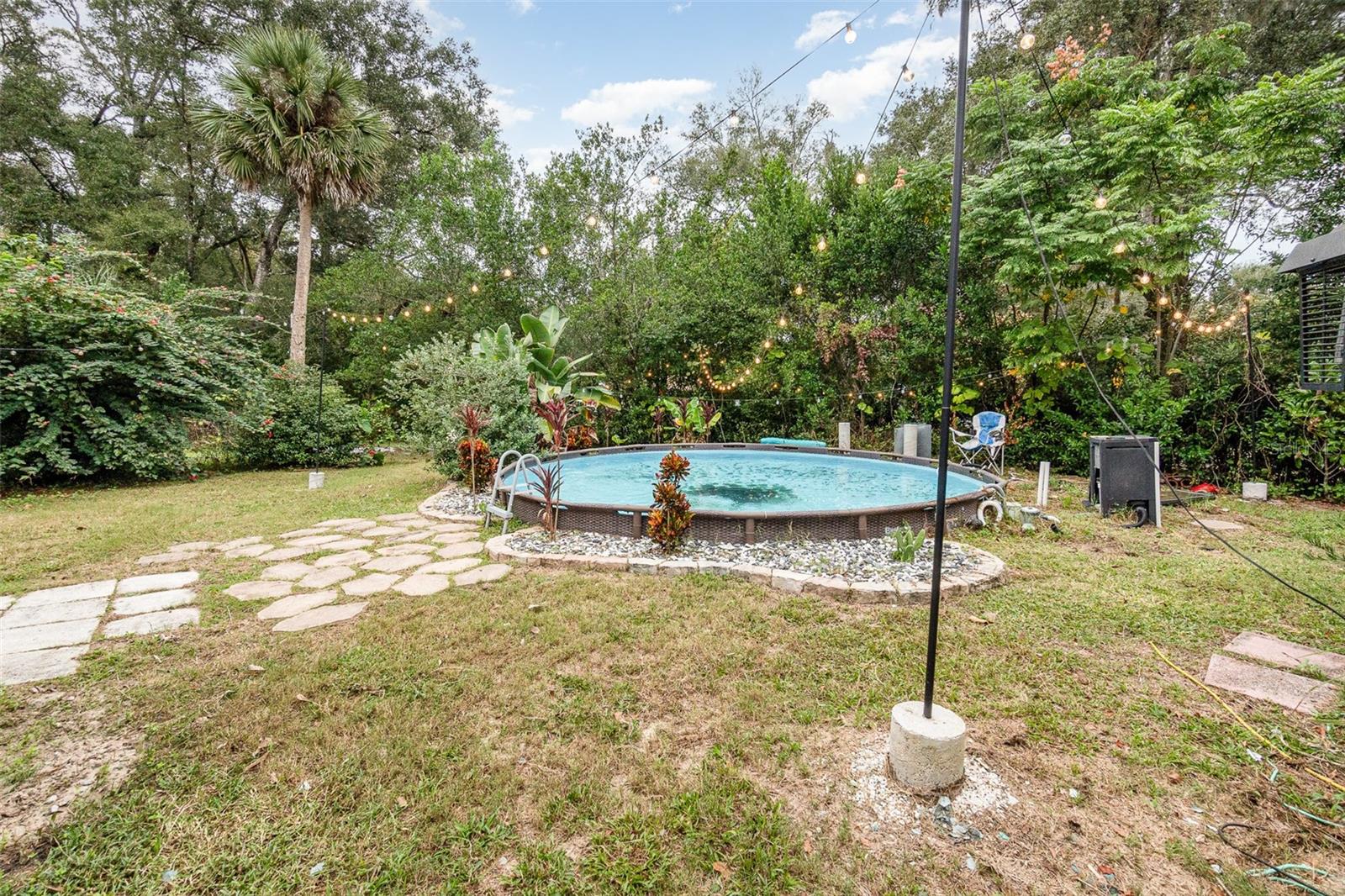 STETSON HIGHLANDS - Residential