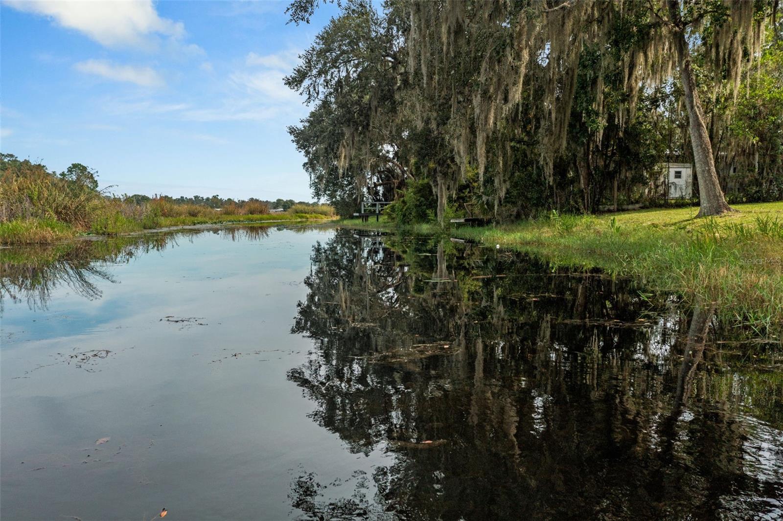TSALA APOPKA RETREATS - Residential