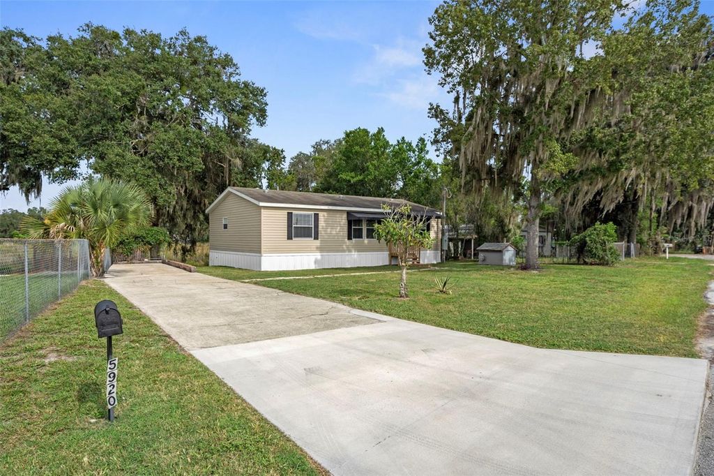Photo of 5920 N Whisper Point, Hernando, FL 34442 (MLS # TB8484183)
