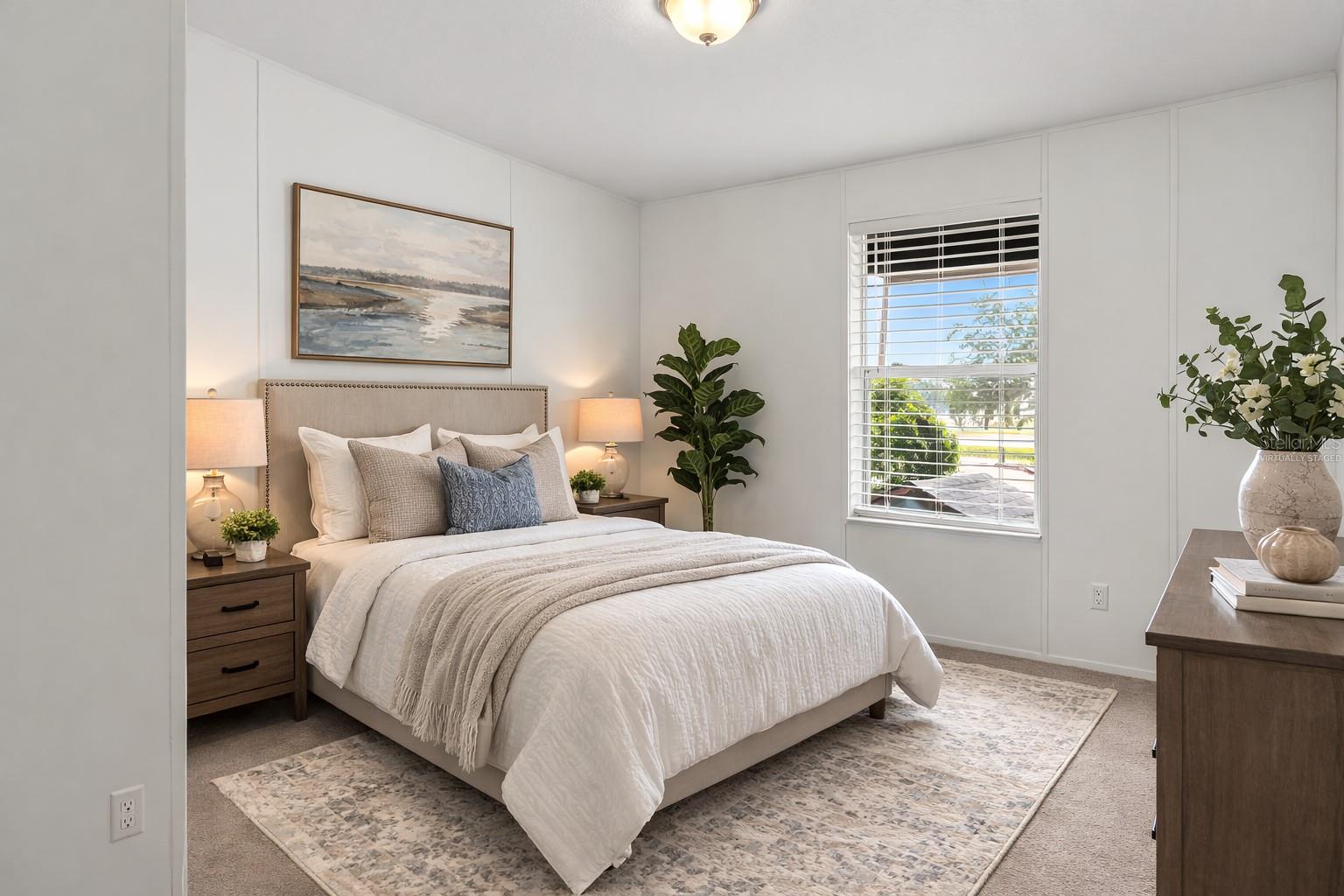 TSALA APOPKA RETREATS - Residential