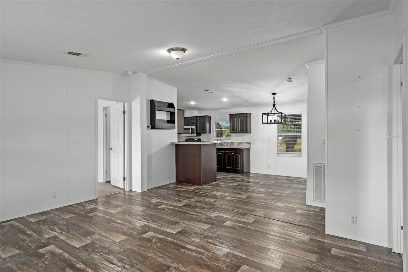 TSALA APOPKA RETREATS - Residential