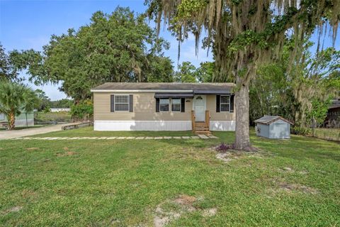 Photo of 5920 N Whisper Point, Hernando, FL 34442 (MLS # TB8484183)