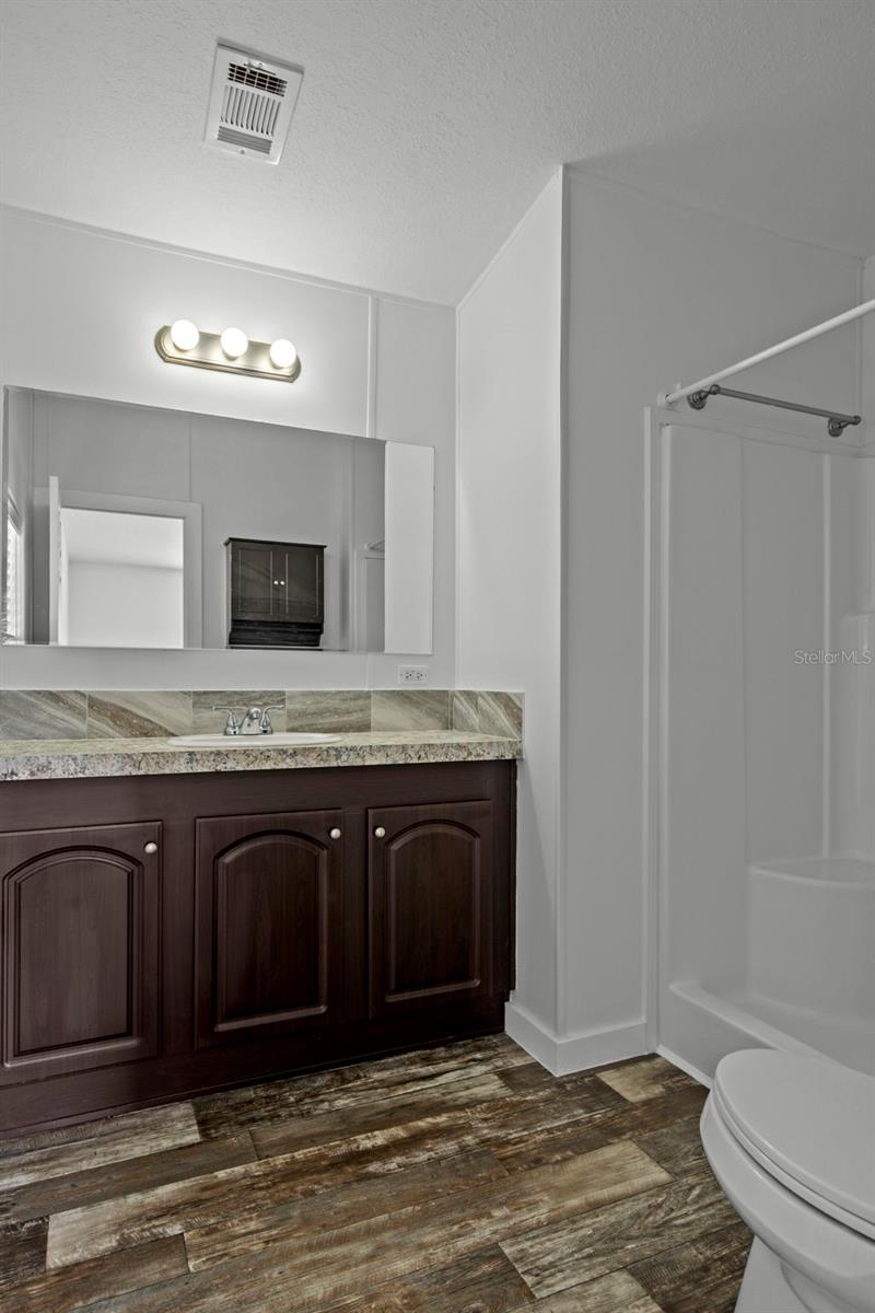 TSALA APOPKA RETREATS - Residential