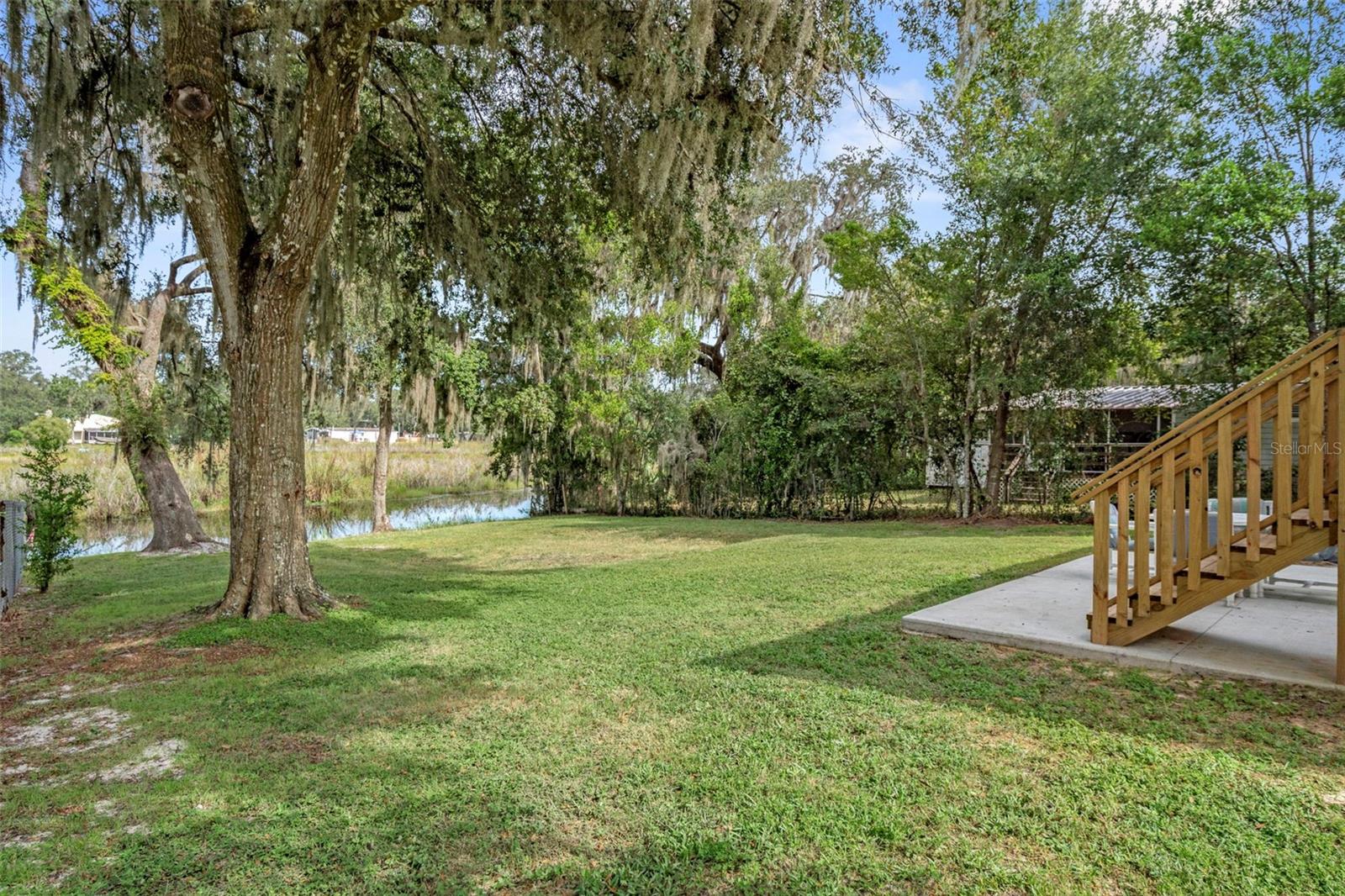 TSALA APOPKA RETREATS - Residential