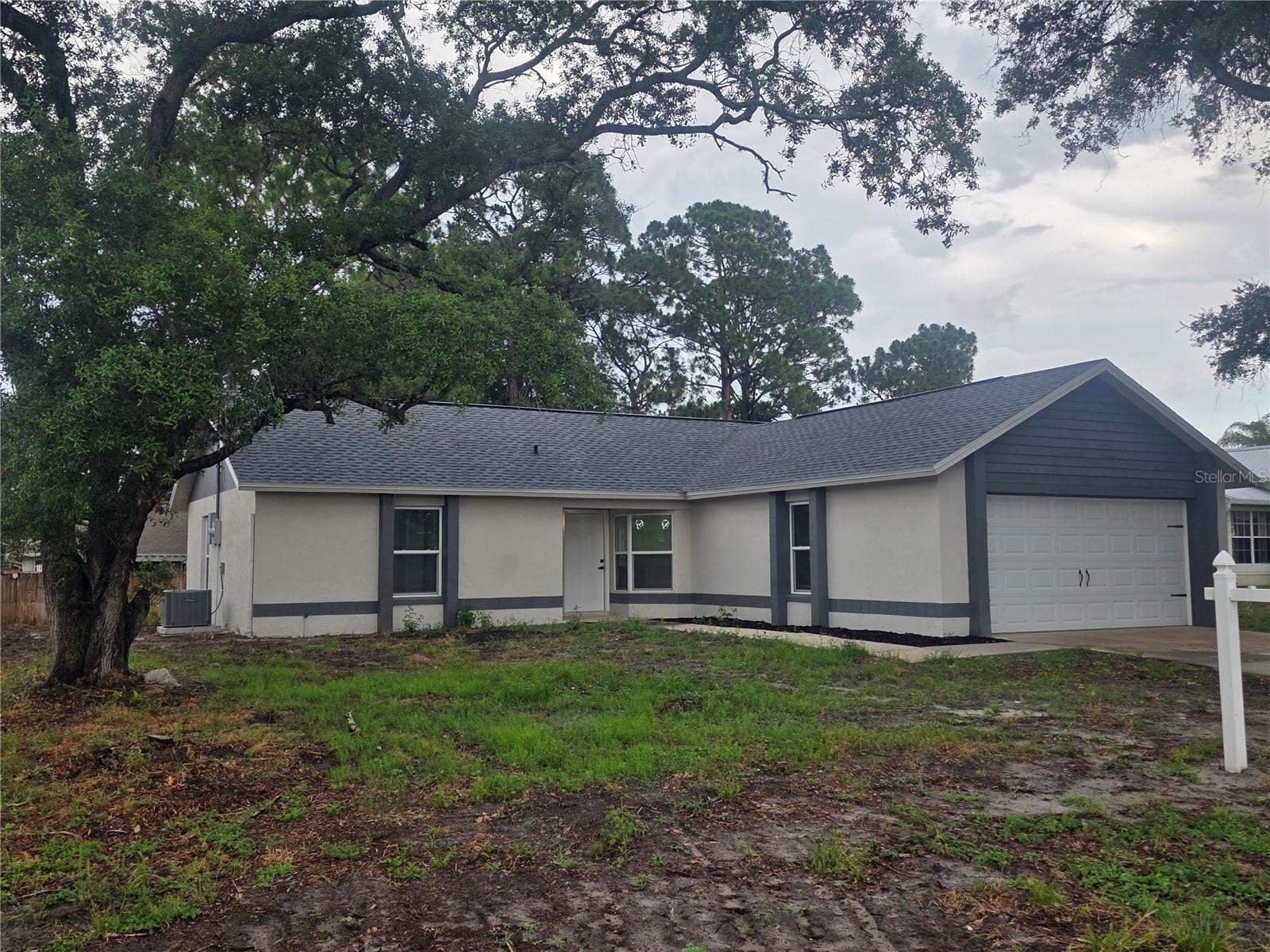 PORT ST JOHN UNIT 07 - Residential
