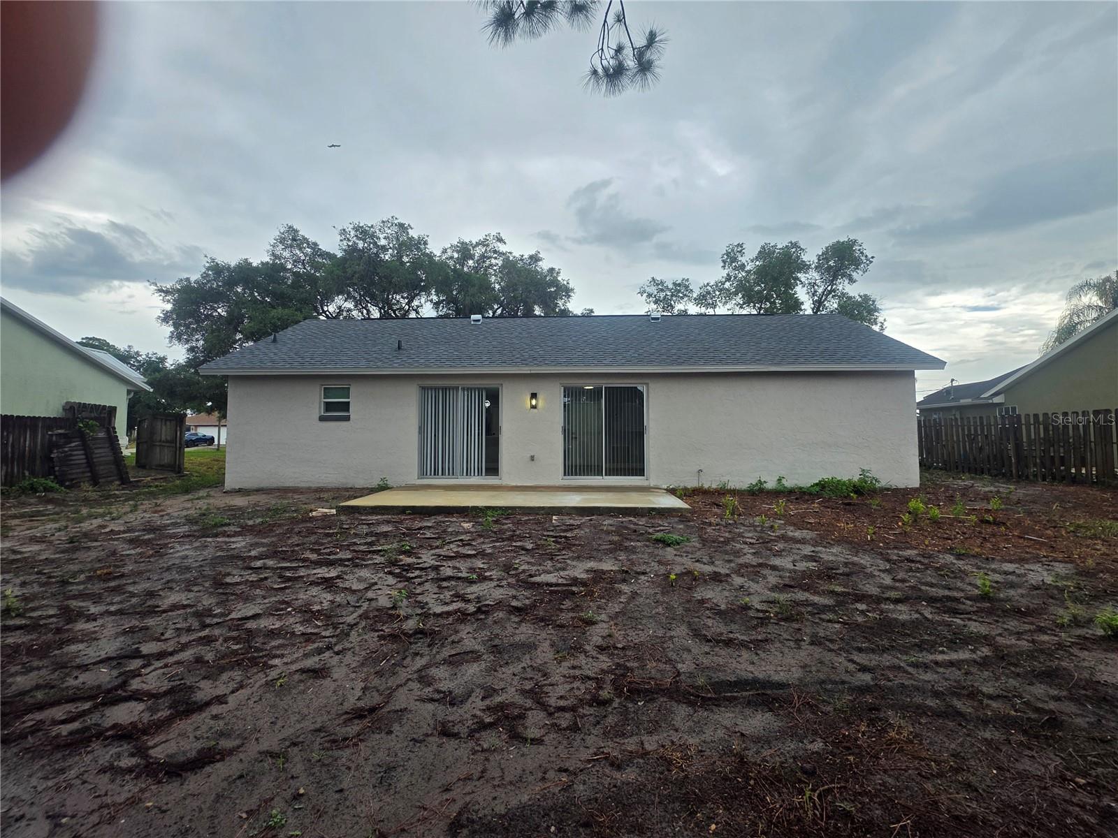 PORT ST JOHN UNIT 07 - Residential