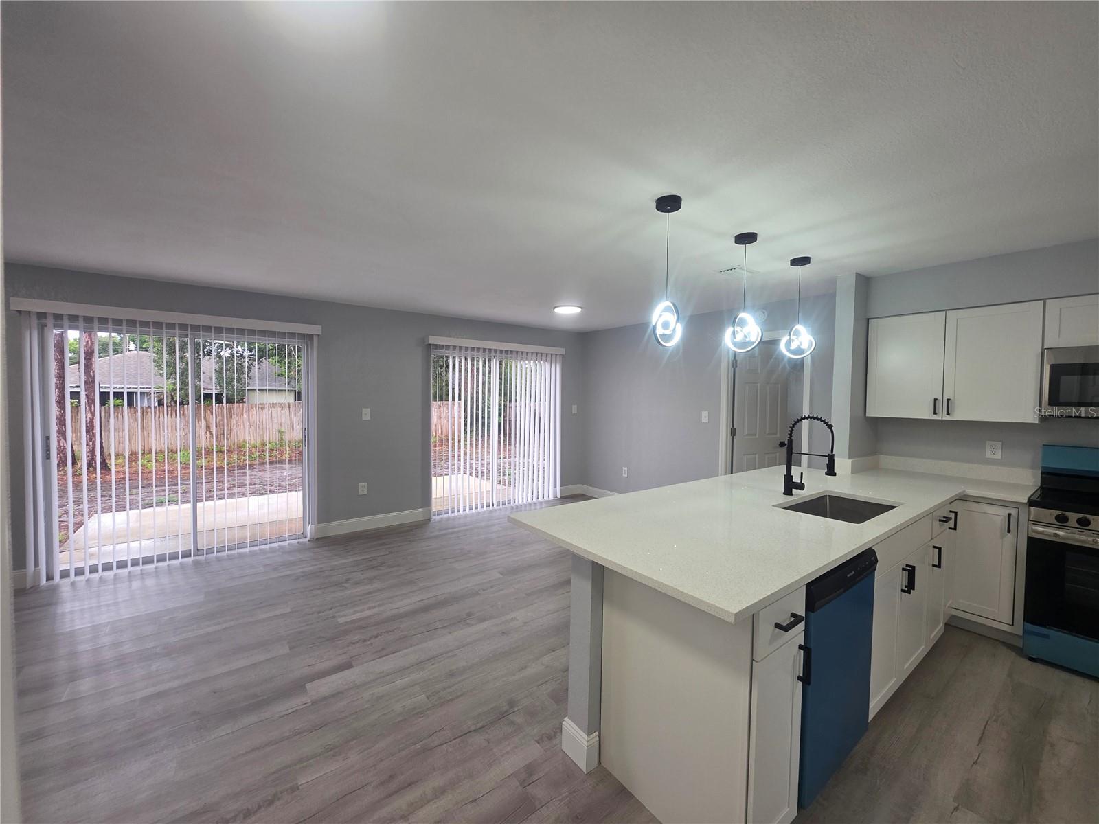 PORT ST JOHN UNIT 07 - Residential
