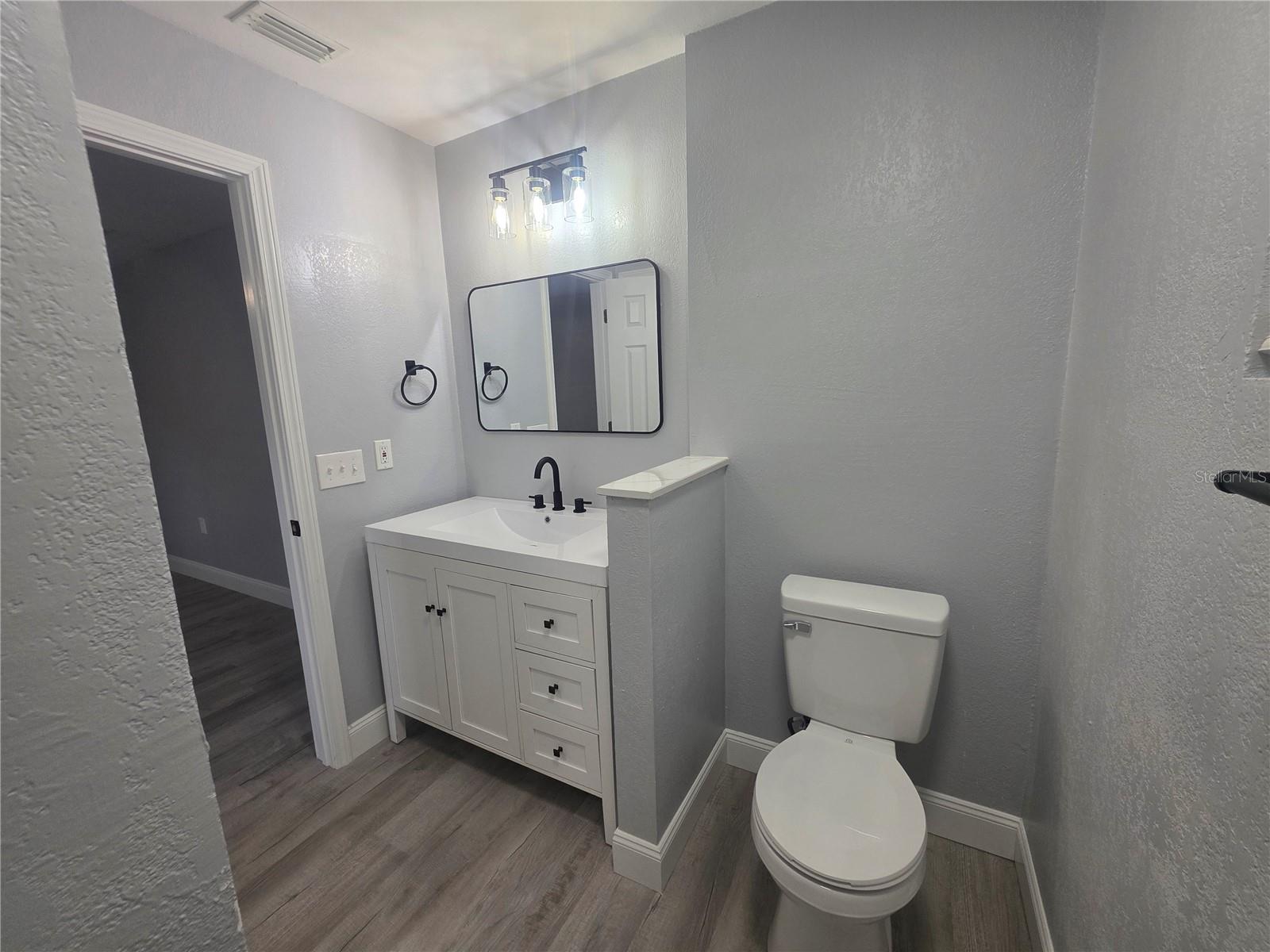 PORT ST JOHN UNIT 07 - Residential