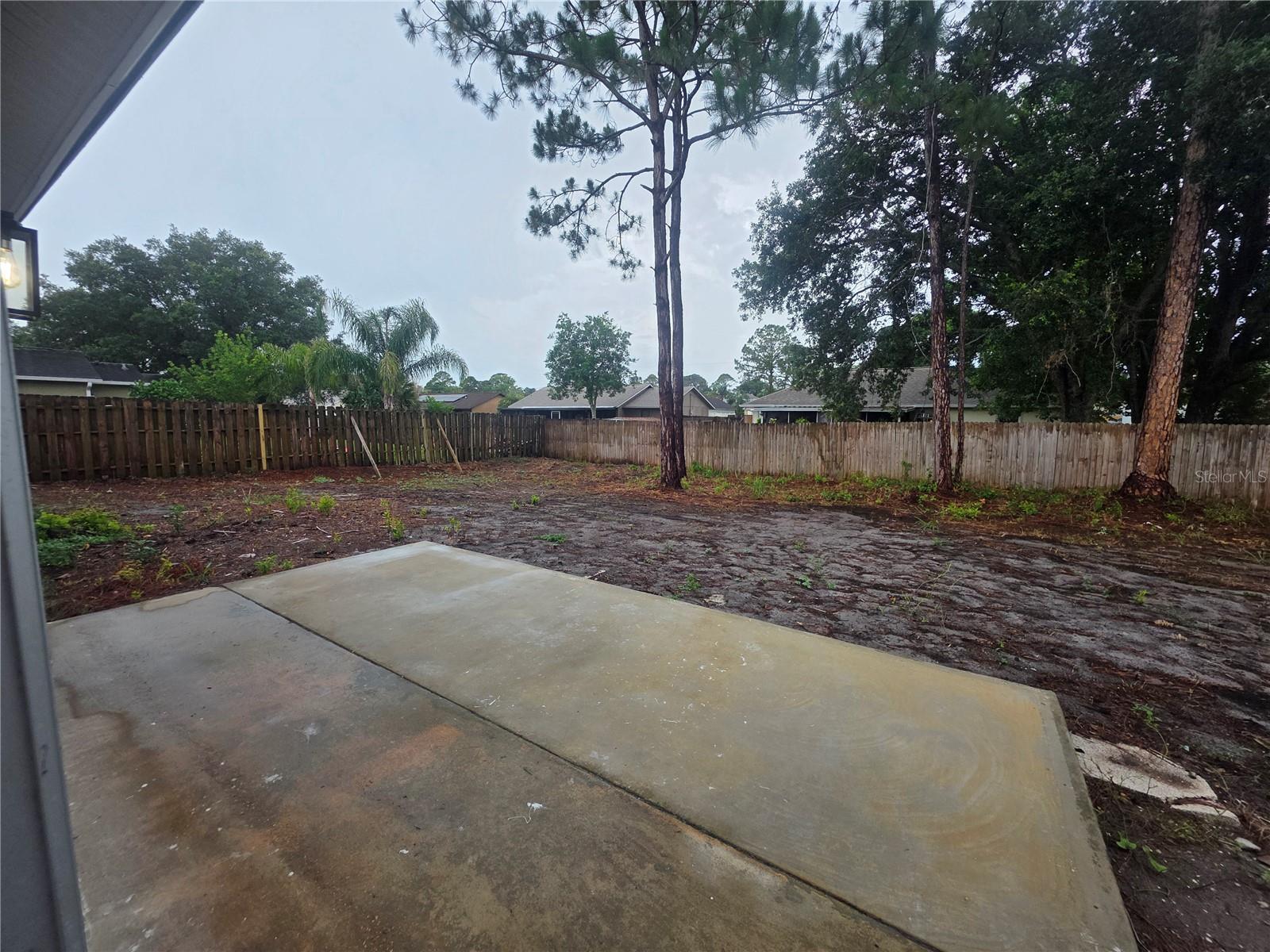 PORT ST JOHN UNIT 07 - Residential