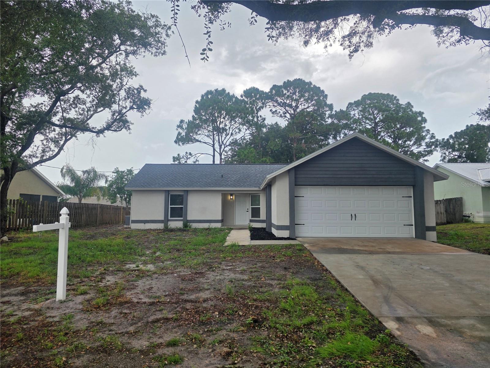 PORT ST JOHN UNIT 07 - Residential