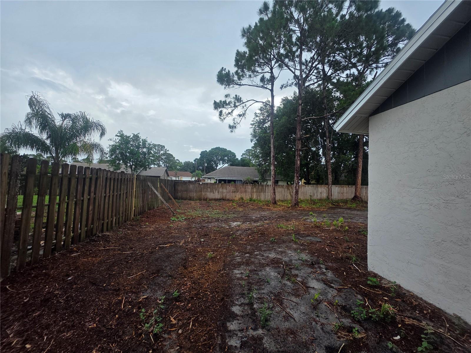 PORT ST JOHN UNIT 07 - Residential