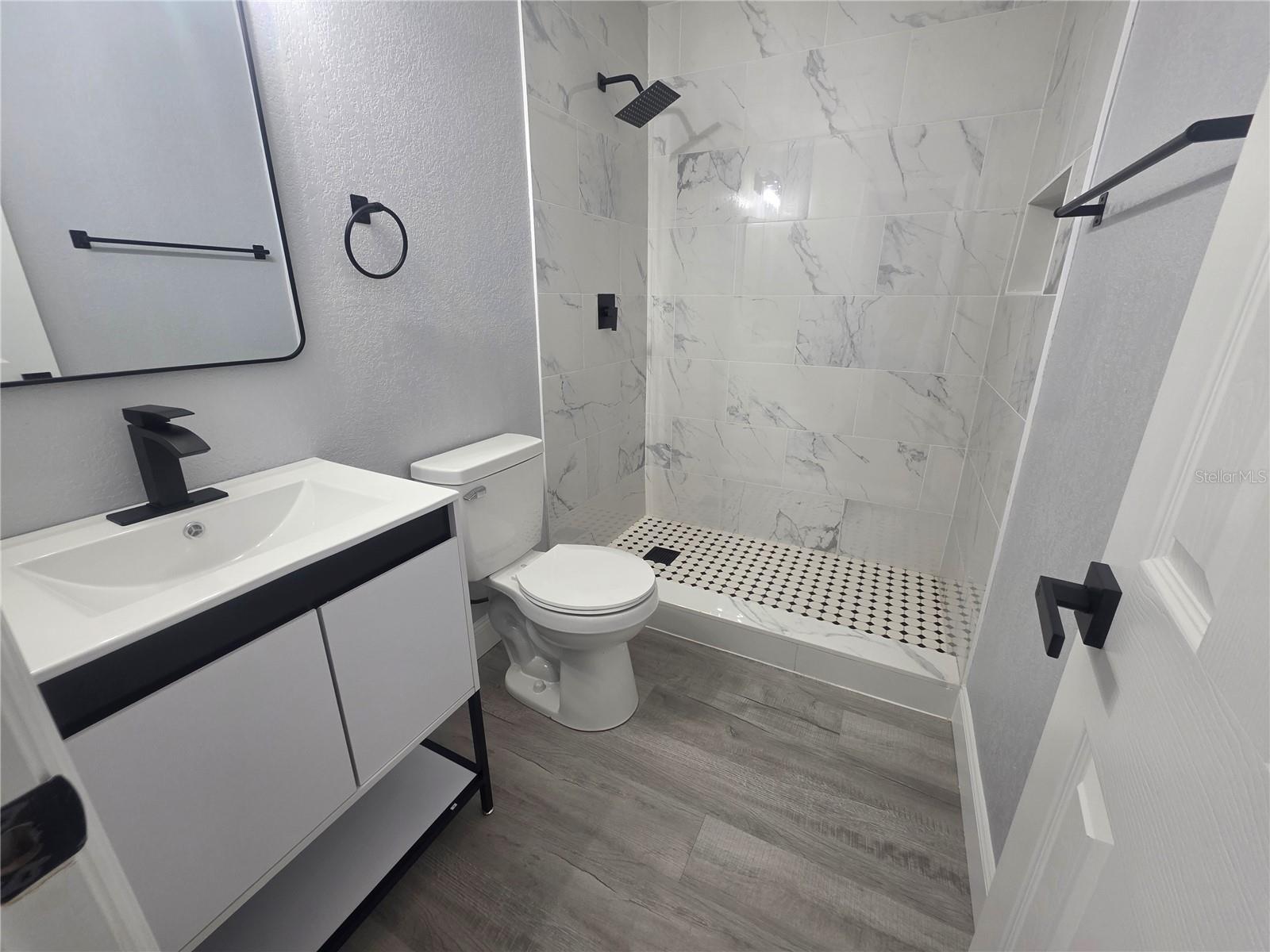 PORT ST JOHN UNIT 07 - Residential