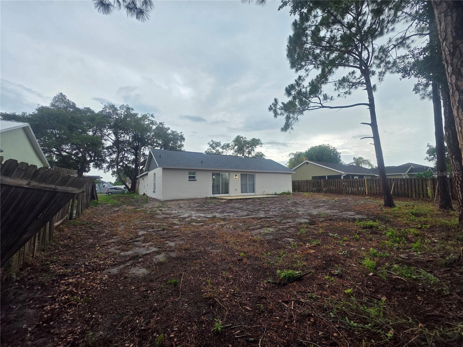 PORT ST JOHN UNIT 07 - Residential