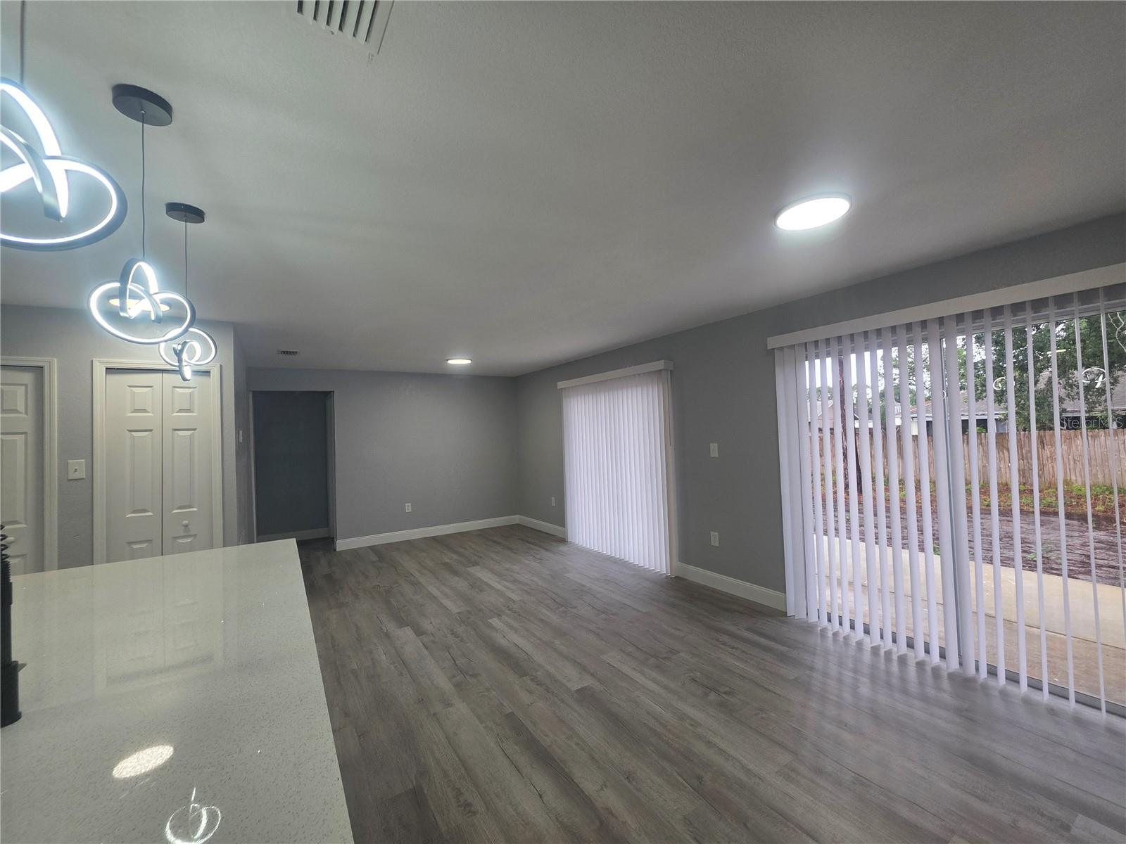 PORT ST JOHN UNIT 07 - Residential