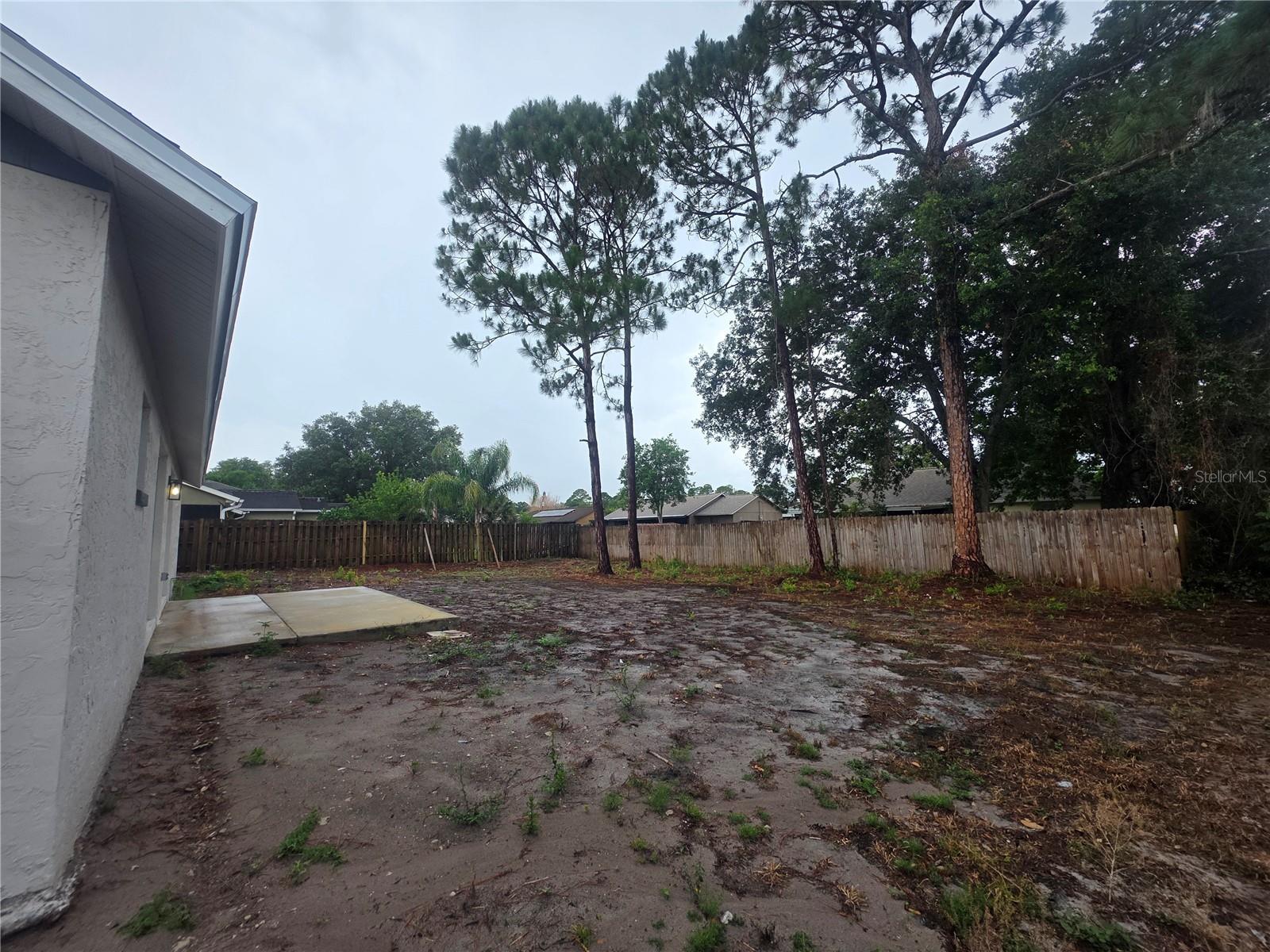 PORT ST JOHN UNIT 07 - Residential