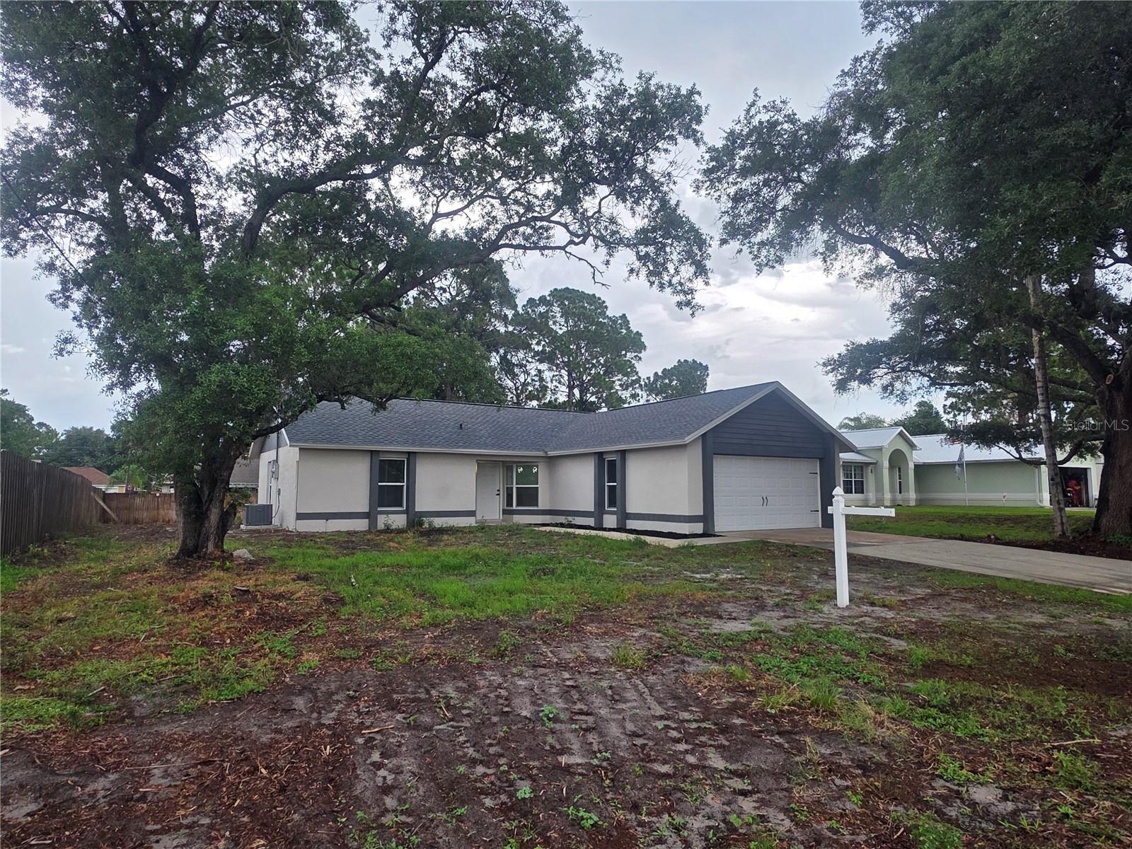 PORT ST JOHN UNIT 07 - Residential
