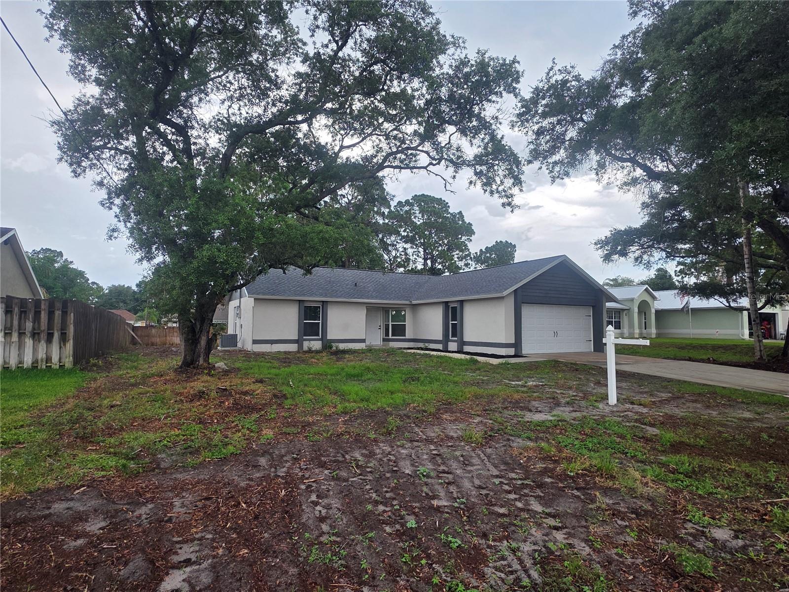 PORT ST JOHN UNIT 07 - Residential