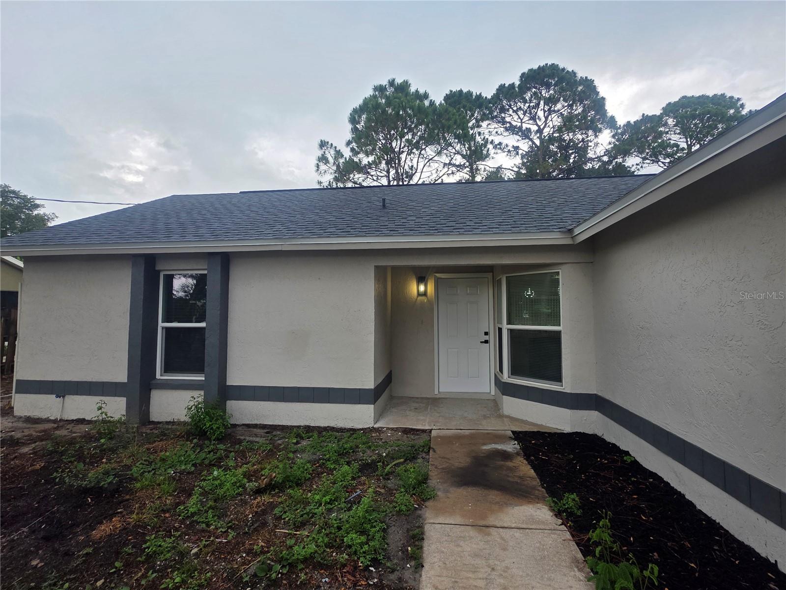 PORT ST JOHN UNIT 07 - Residential