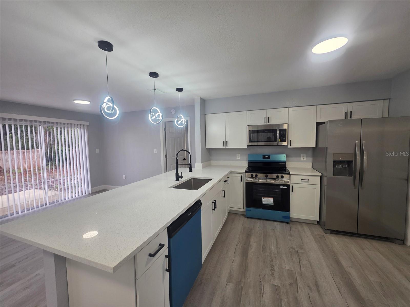 PORT ST JOHN UNIT 07 - Residential