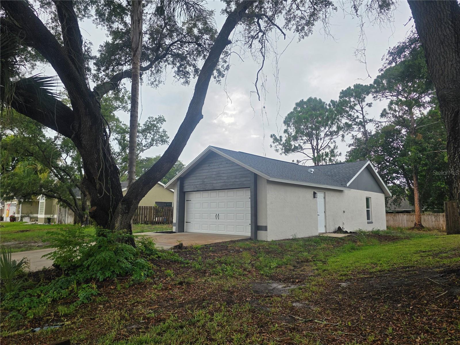 PORT ST JOHN UNIT 07 - Residential