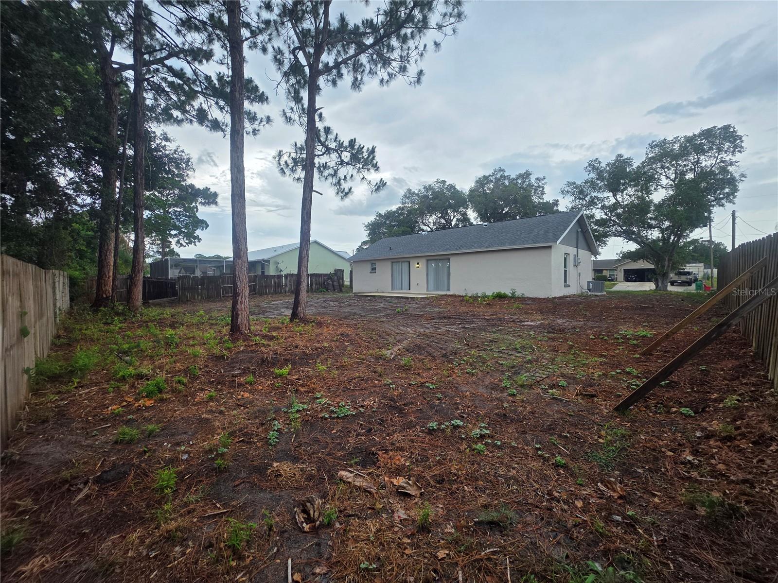 PORT ST JOHN UNIT 07 - Residential