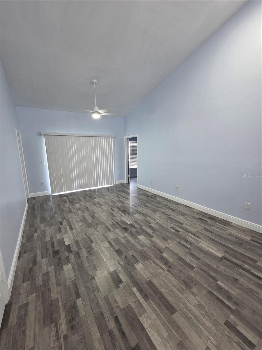 WATERFORD AT PALM HARBOR LUXURY CONDO - Residential Lease
