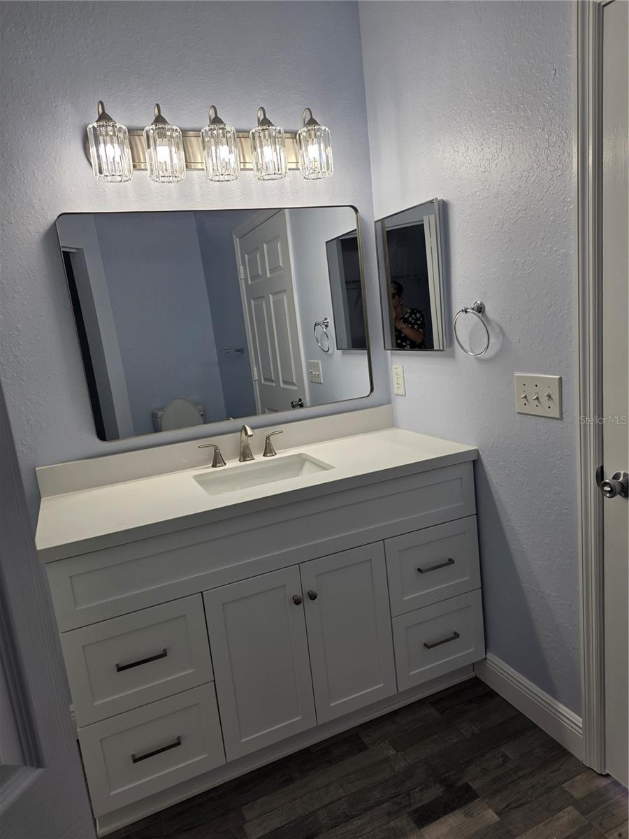 WATERFORD AT PALM HARBOR LUXURY CONDO - Residential Lease