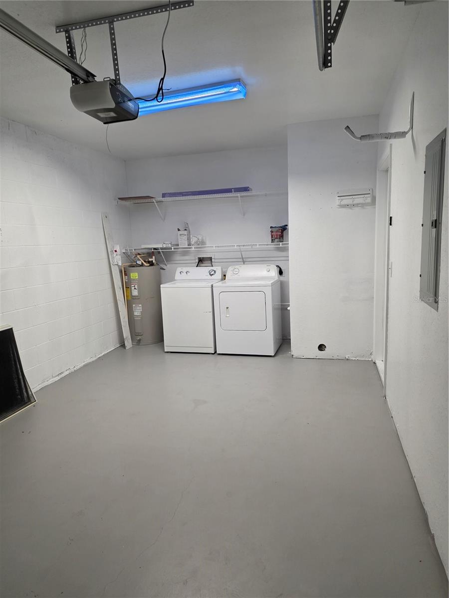 WATERFORD AT PALM HARBOR LUXURY CONDO - Residential Lease