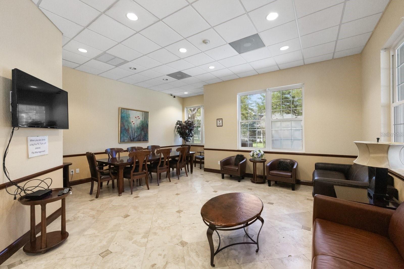 WATERFORD AT PALM HARBOR LUXURY CONDO - Residential Lease