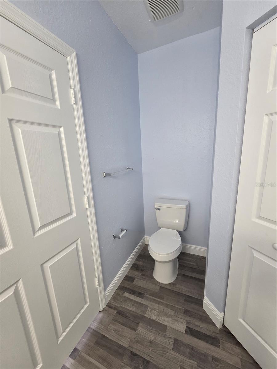 WATERFORD AT PALM HARBOR LUXURY CONDO - Residential Lease