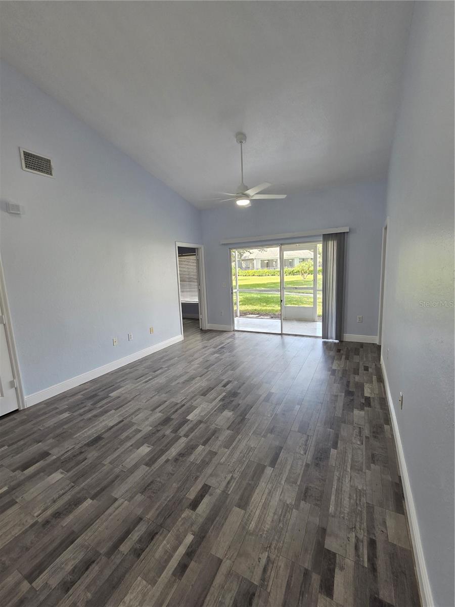 WATERFORD AT PALM HARBOR LUXURY CONDO - Residential Lease