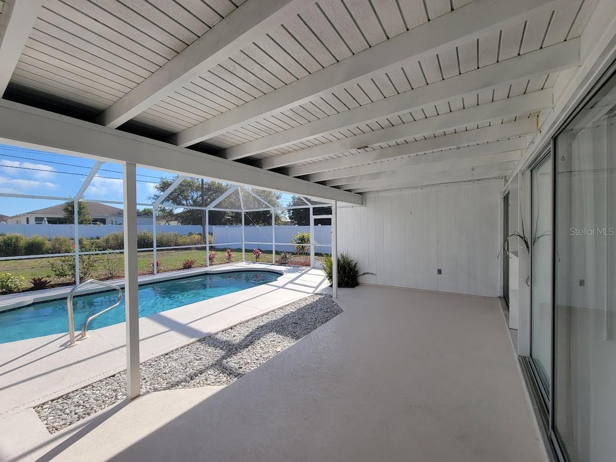 VENICE EAST 4TH ADD - Residential