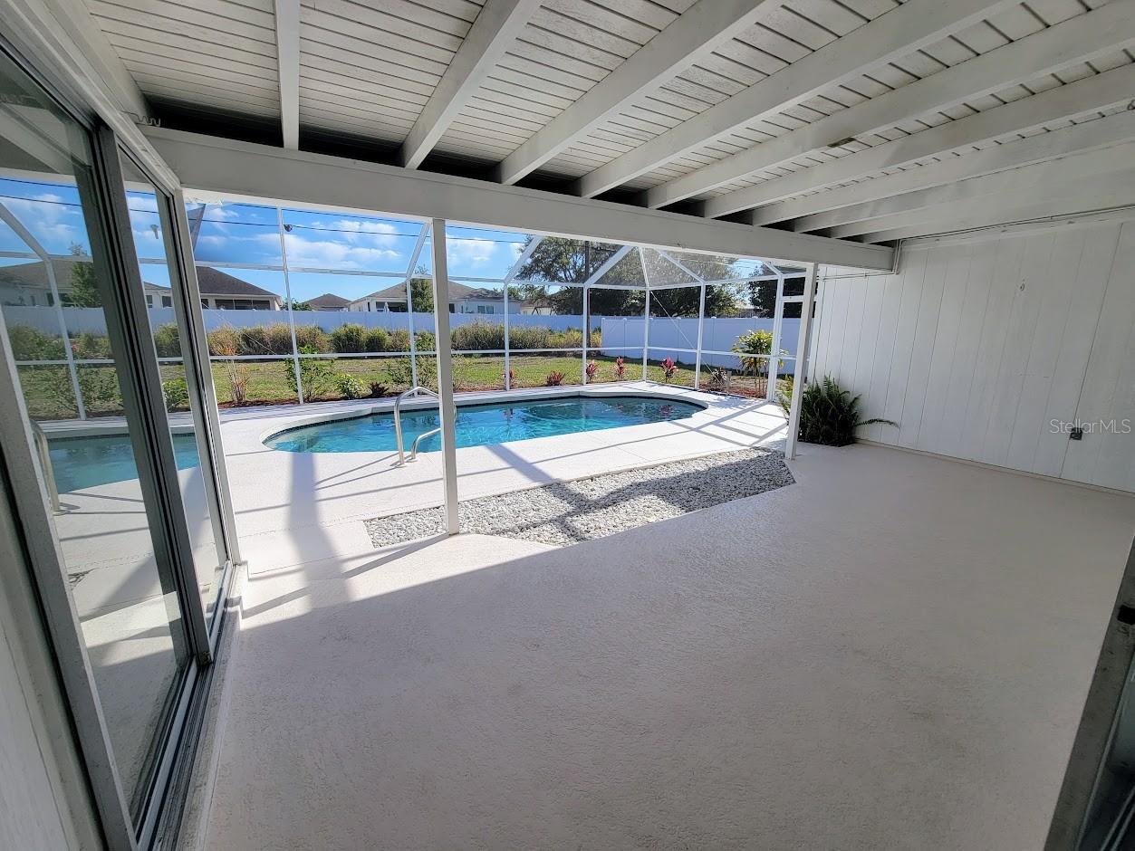 VENICE EAST 4TH ADD - Residential