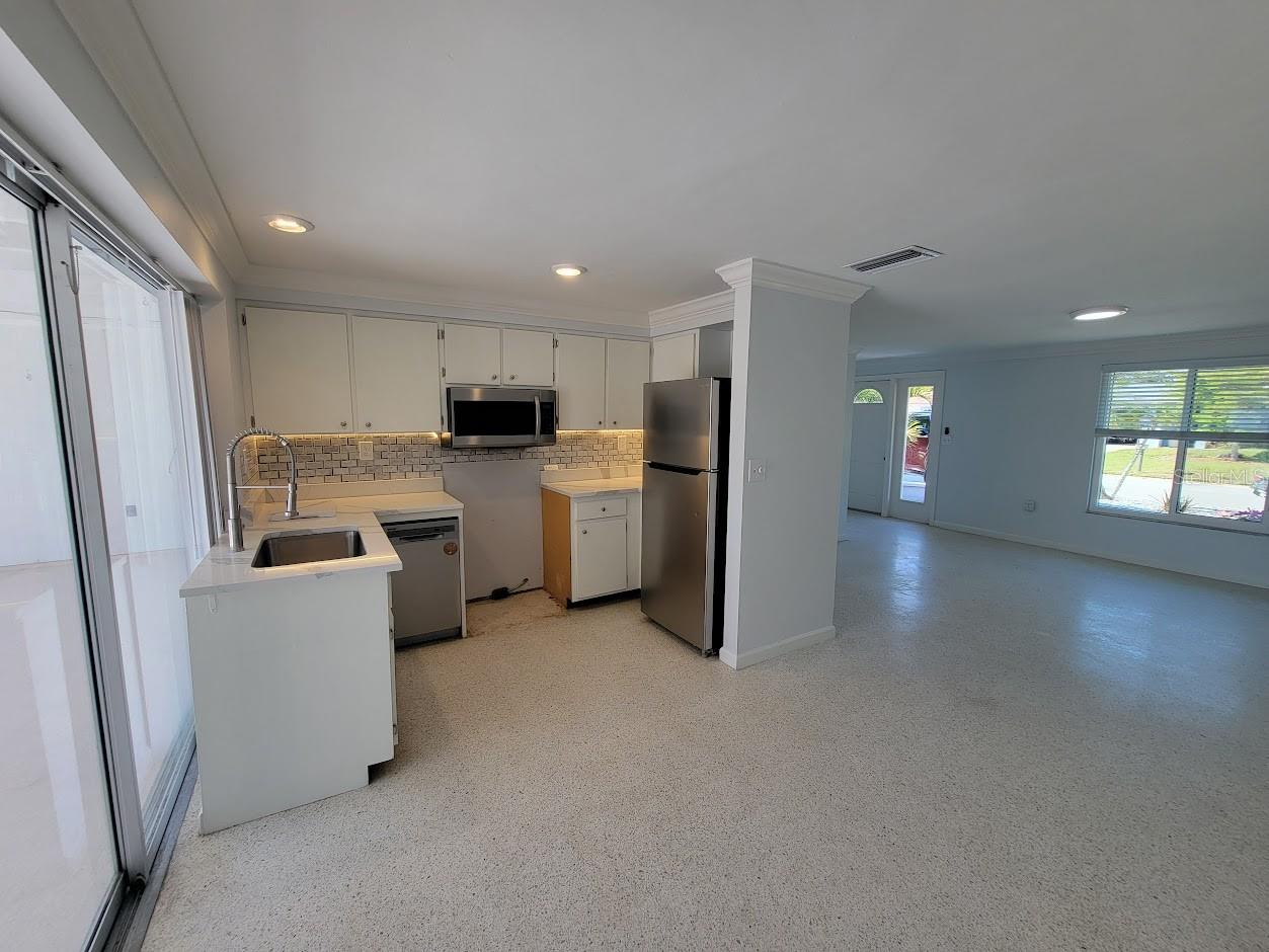 VENICE EAST 4TH ADD - Residential