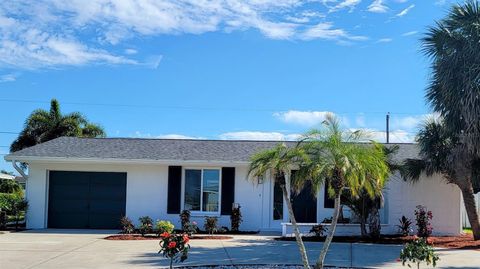 401 SUNNYSIDE DRIVE VENICE FL 34293