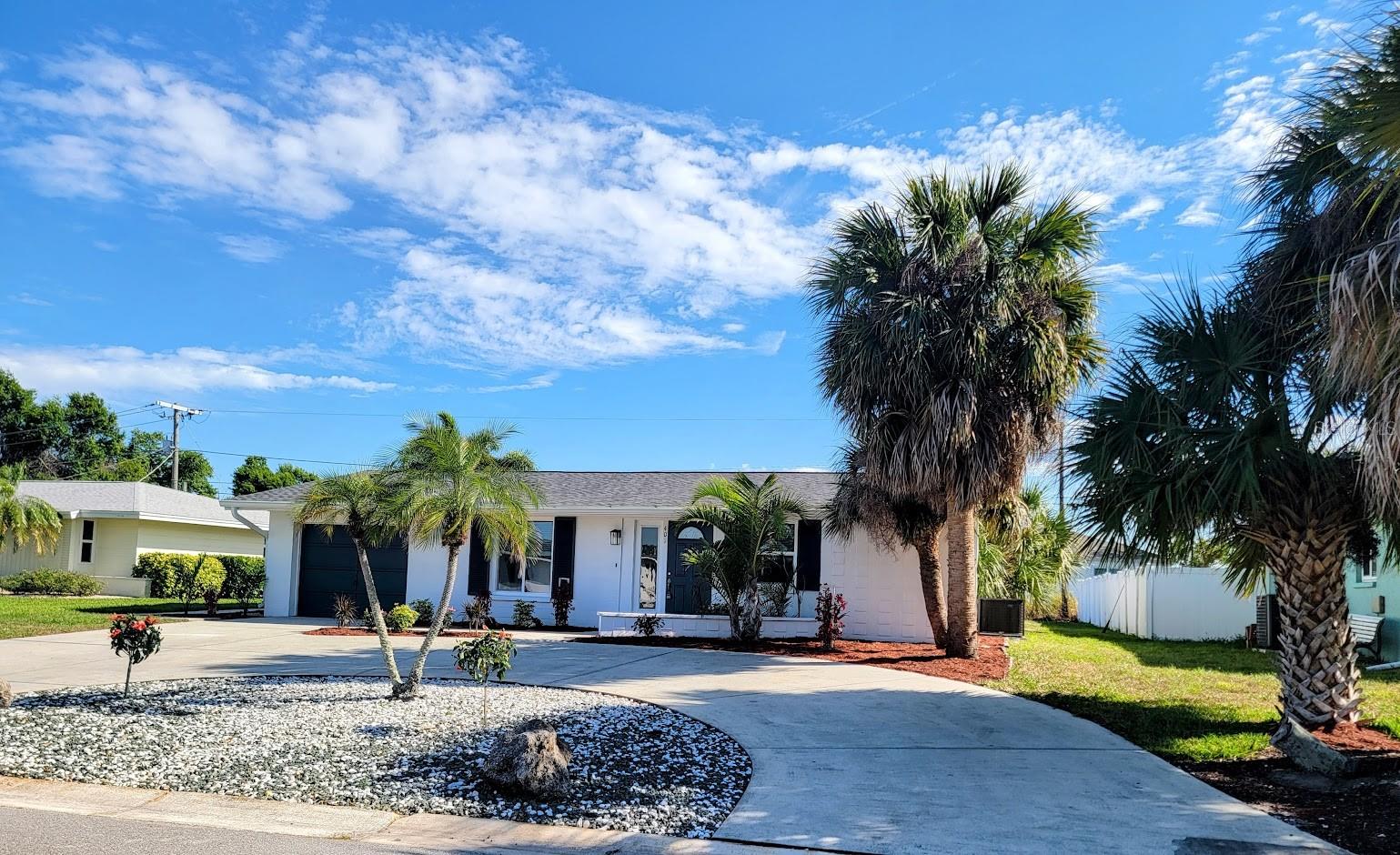 VENICE EAST 4TH ADD - Residential