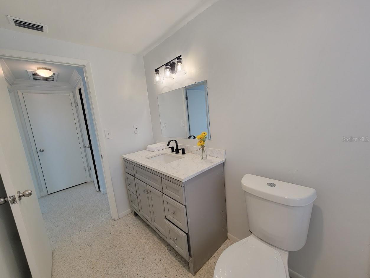 VENICE EAST 4TH ADD - Residential