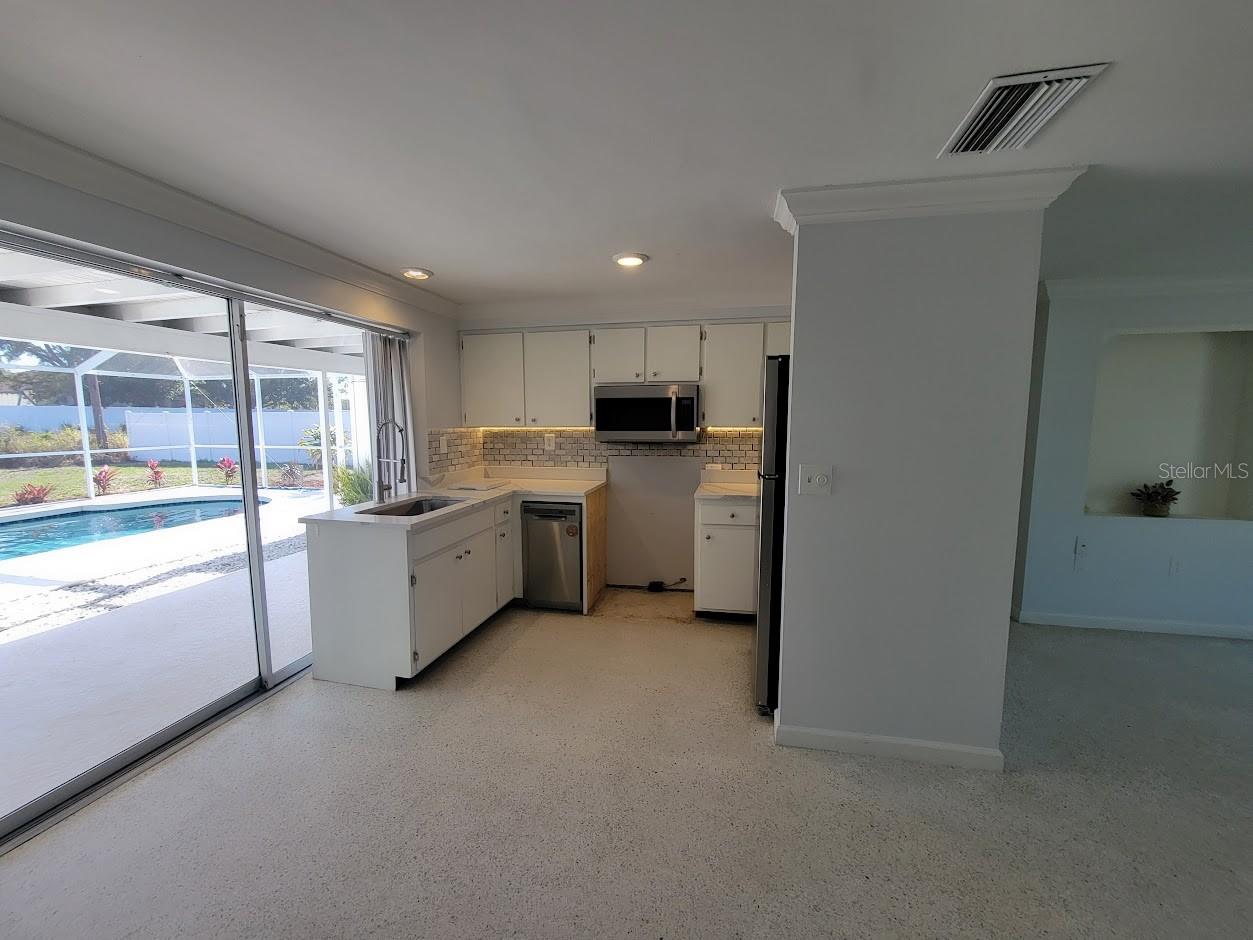 VENICE EAST 4TH ADD - Residential